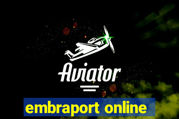 embraport online